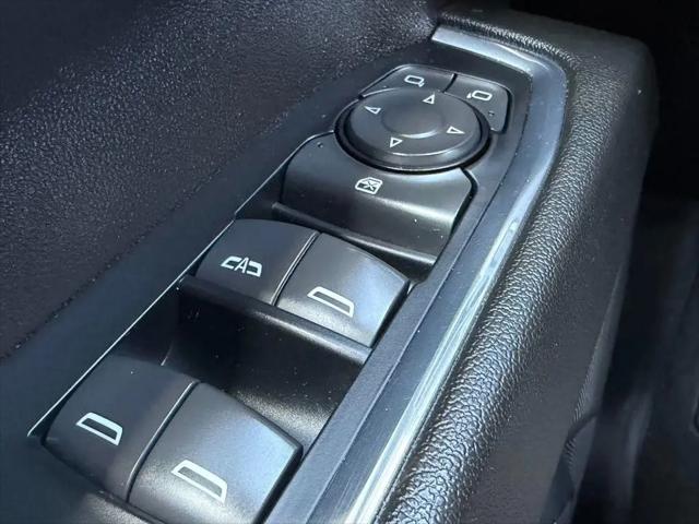 2024 Chevrolet Silverado 2500HD 4WD Crew Cab Standard Bed LT