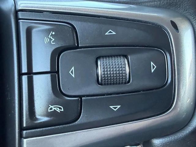 2024 Chevrolet Silverado 2500HD 4WD Crew Cab Standard Bed LT