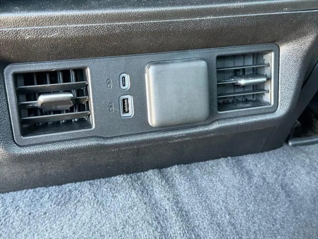 2024 Chevrolet Silverado 2500HD 4WD Crew Cab Standard Bed LT