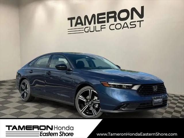 2026 Honda Accord Sedan SE for sale in Daphne, AL