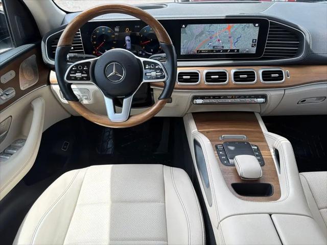 2022 Mercedes-Benz GLE GLE 350 GLE 350