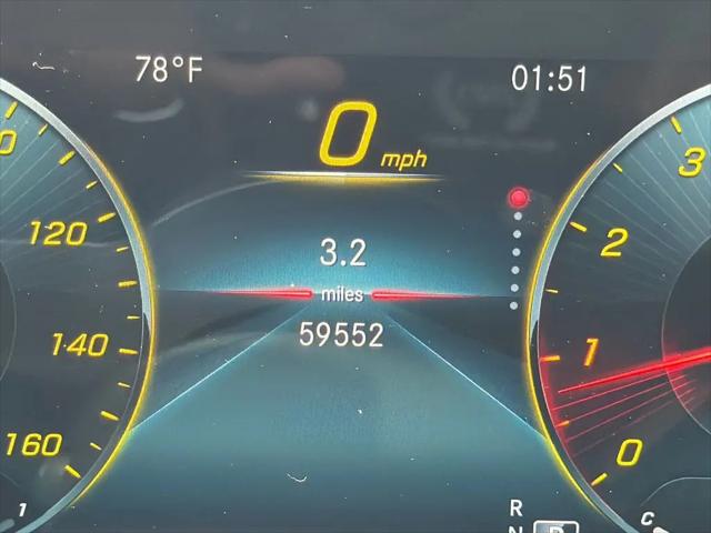 2022 Mercedes-Benz GLE GLE 350 GLE 350