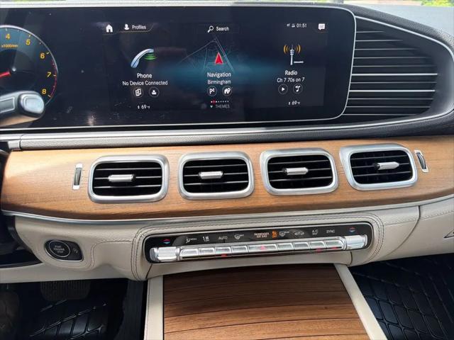 2022 Mercedes-Benz GLE GLE 350 GLE 350