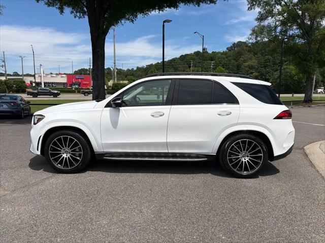 2022 Mercedes-Benz GLE GLE 350 GLE 350
