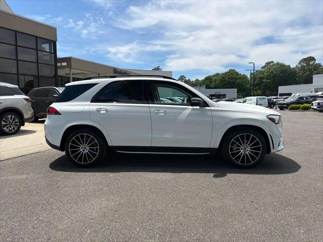 2022 Mercedes-Benz GLE GLE 350 GLE 350
