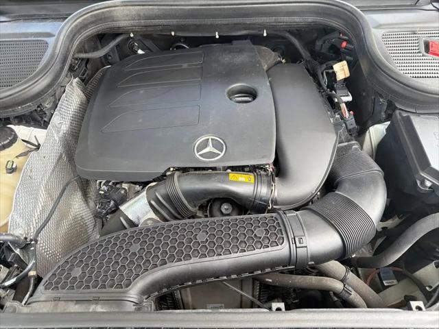 2022 Mercedes-Benz GLE GLE 350 GLE 350