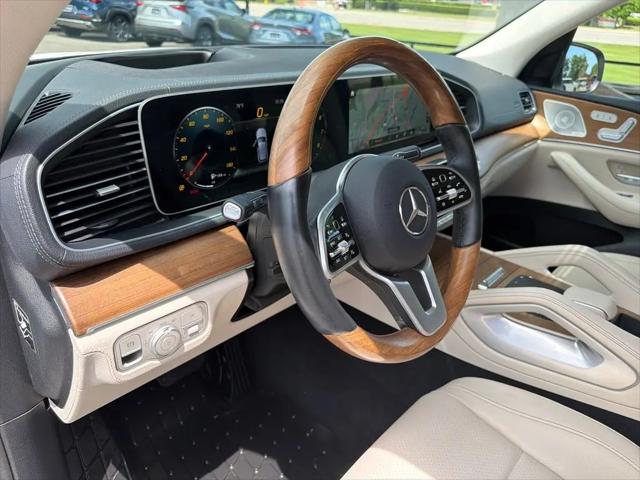 2022 Mercedes-Benz GLE GLE 350 GLE 350