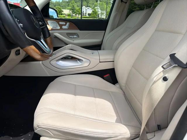 2022 Mercedes-Benz GLE GLE 350 GLE 350