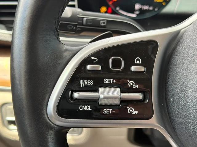2022 Mercedes-Benz GLE GLE 350 GLE 350