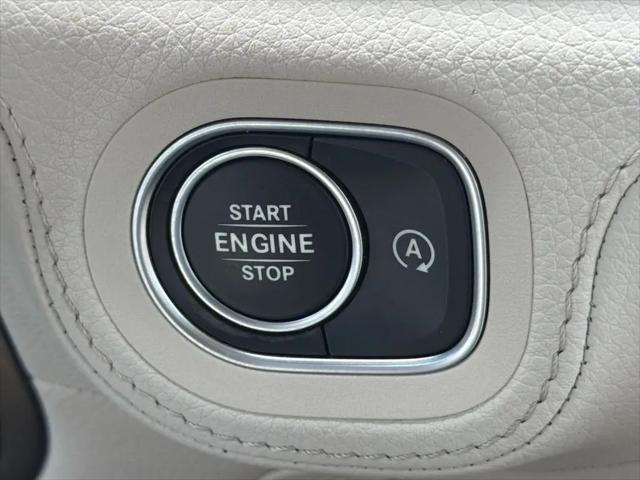 2022 Mercedes-Benz GLE GLE 350 GLE 350