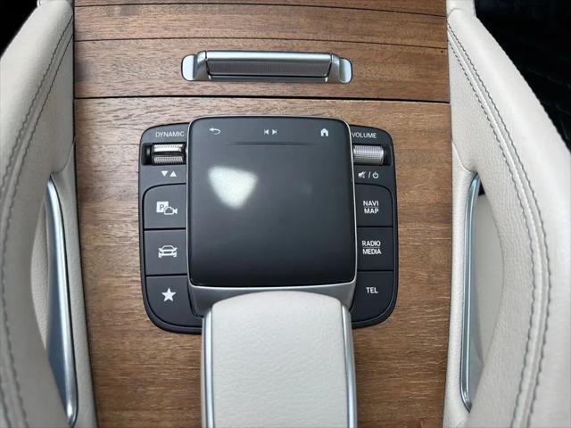 2022 Mercedes-Benz GLE GLE 350 GLE 350