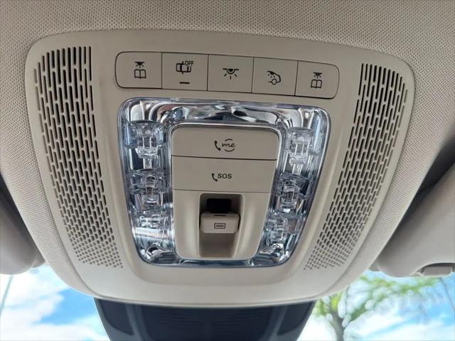 2022 Mercedes-Benz GLE GLE 350 GLE 350