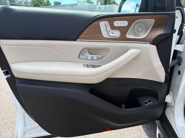 2022 Mercedes-Benz GLE GLE 350 GLE 350