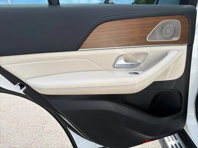 2022 Mercedes-Benz GLE GLE 350 GLE 350