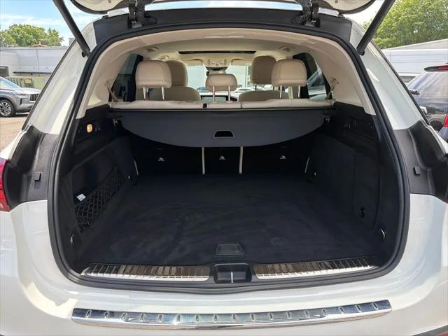 2022 Mercedes-Benz GLE GLE 350 GLE 350