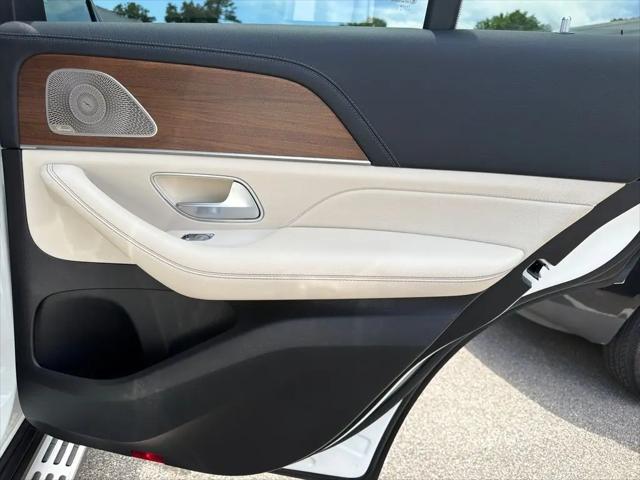 2022 Mercedes-Benz GLE GLE 350 GLE 350