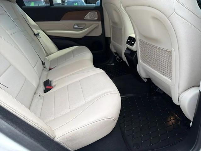 2022 Mercedes-Benz GLE GLE 350 GLE 350