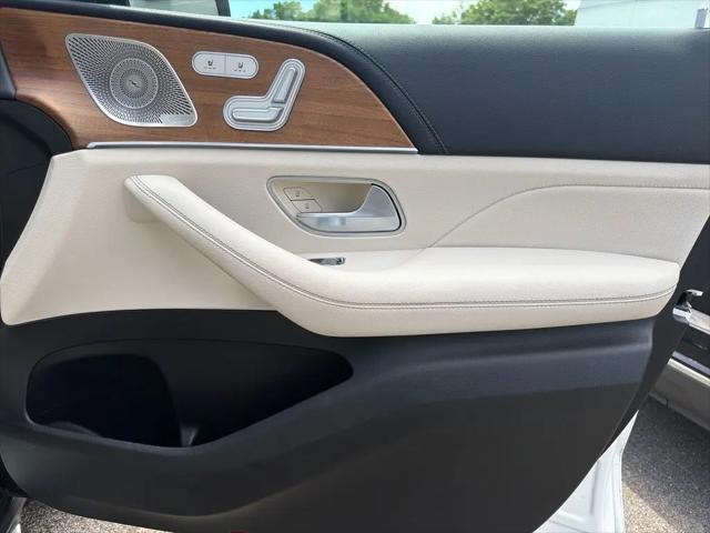 2022 Mercedes-Benz GLE GLE 350 GLE 350