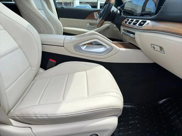 2022 Mercedes-Benz GLE GLE 350 GLE 350