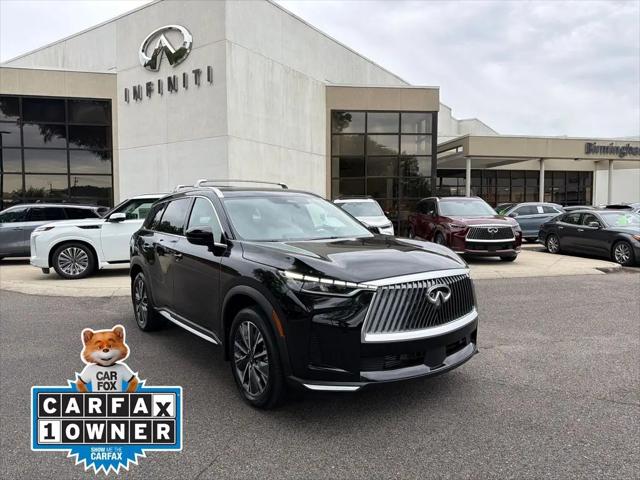 2026 INFINITI QX60 LUXE for sale in Hoover, AL