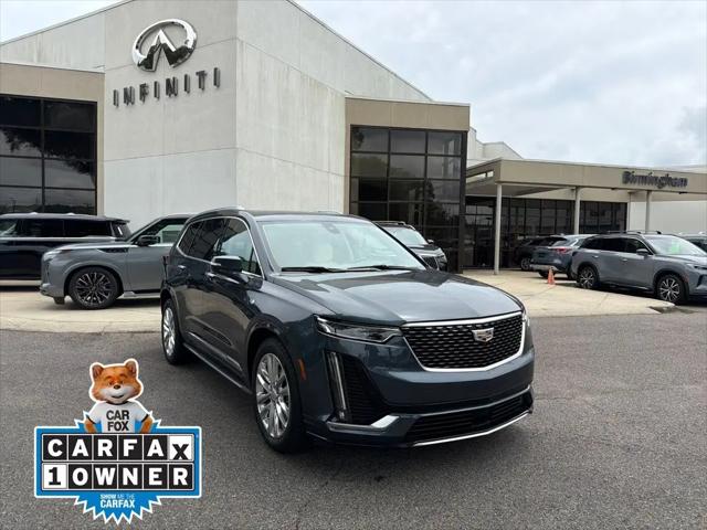 2020 Cadillac XT6 AWD Premium Luxury for sale in Hoover, AL