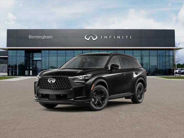 2027 INFINITI QX60 SPORT for sale in Hoover, AL