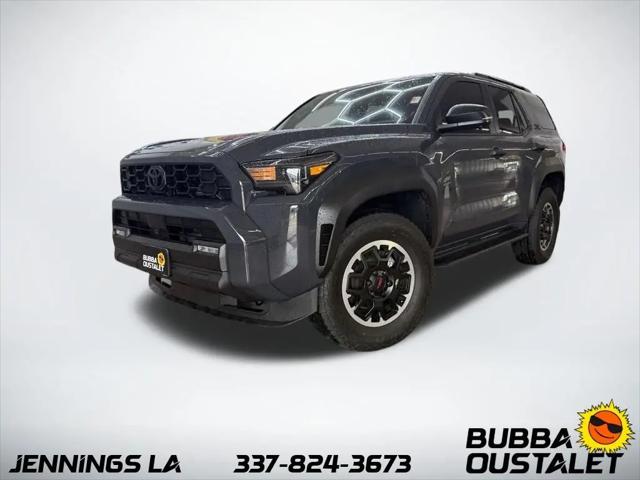 2026 Toyota 4Runner SR5 for sale in Jennings, LA