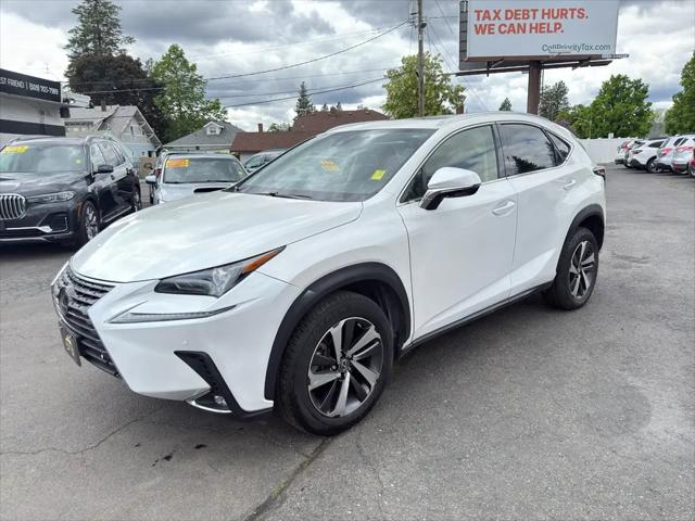 2020 Lexus NX 300 NX 300 for sale in Spokane, WA