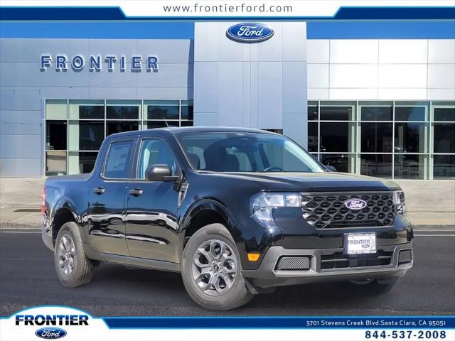 2026 Ford Maverick XLT for sale in Santa Clara, CA