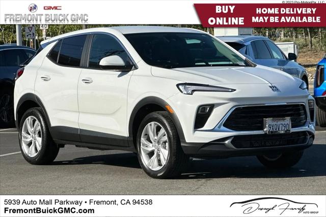 2026 Buick Encore GX Preferred AWD for sale in Fremont, CA