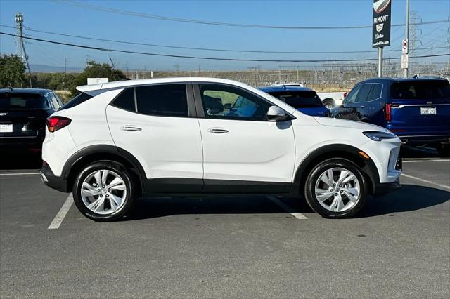2026 Buick Encore GX Preferred AWD