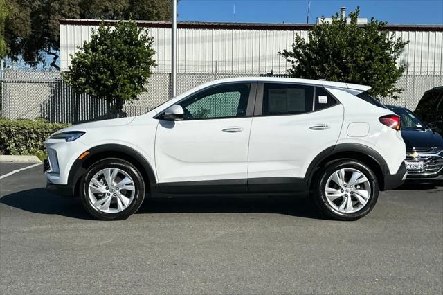 2026 Buick Encore GX Preferred AWD