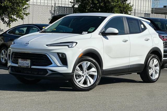 2026 Buick Encore GX Preferred AWD