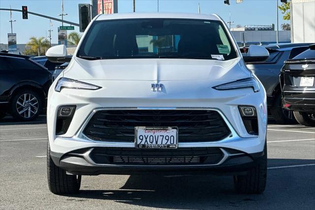 2026 Buick Encore GX Preferred AWD