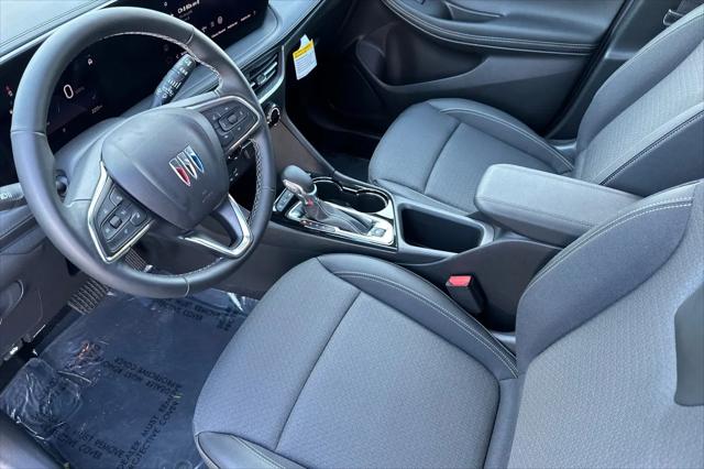 2026 Buick Encore GX Preferred AWD