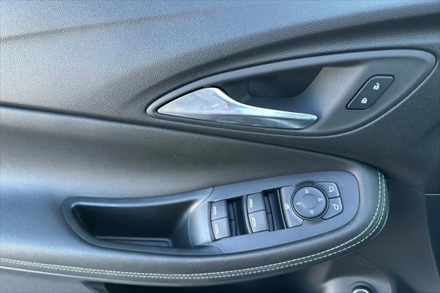 2026 Buick Encore GX Preferred AWD