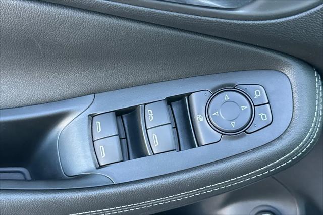 2026 Buick Encore GX Preferred AWD