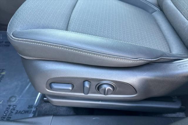 2026 Buick Encore GX Preferred AWD