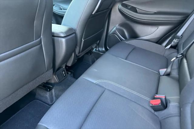 2026 Buick Encore GX Preferred AWD