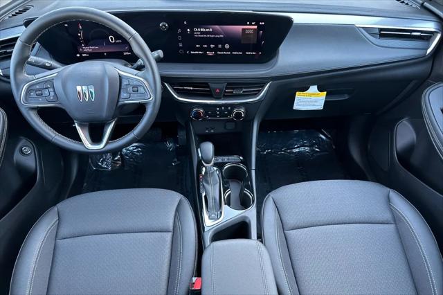 2026 Buick Encore GX Preferred AWD