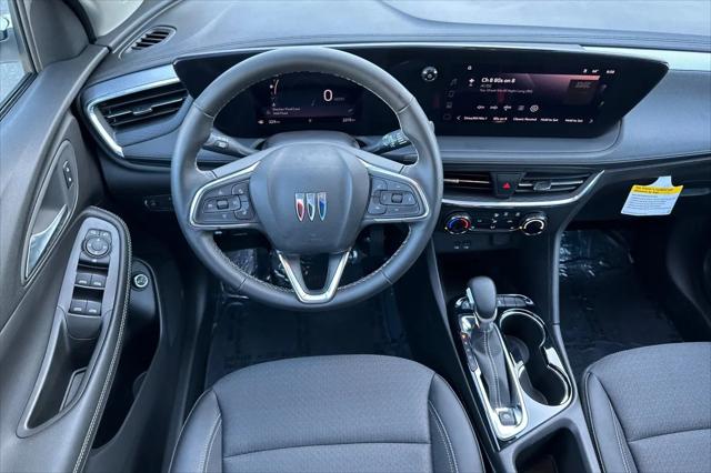 2026 Buick Encore GX Preferred AWD