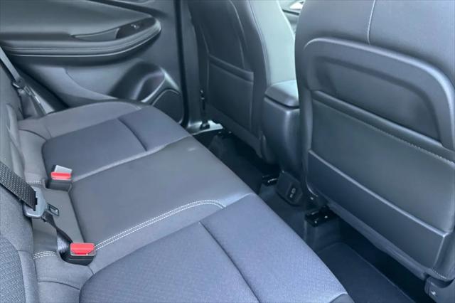 2026 Buick Encore GX Preferred AWD