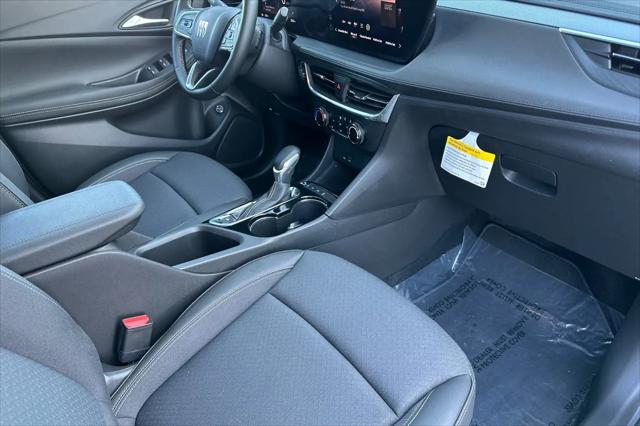 2026 Buick Encore GX Preferred AWD