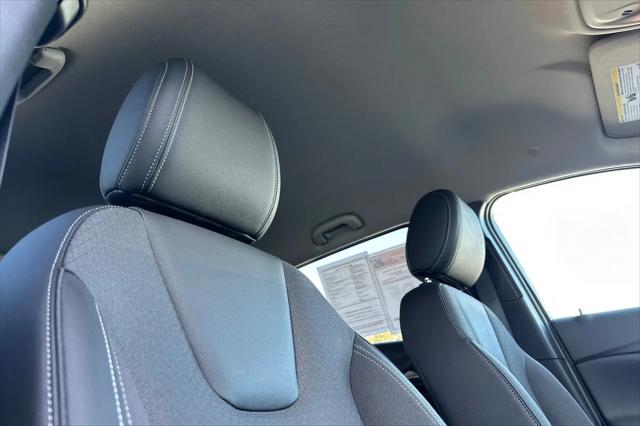 2026 Buick Encore GX Preferred AWD