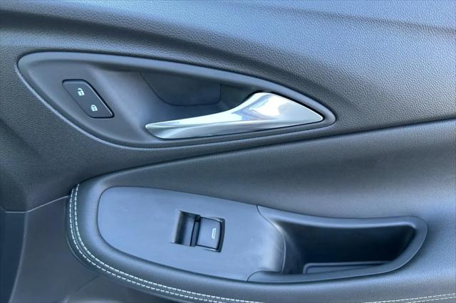 2026 Buick Encore GX Preferred AWD