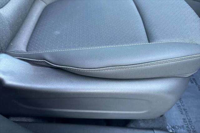 2026 Buick Encore GX Preferred AWD