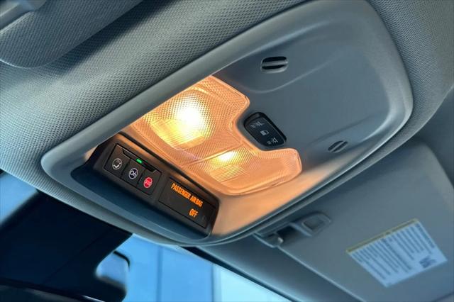 2026 Buick Encore GX Preferred AWD