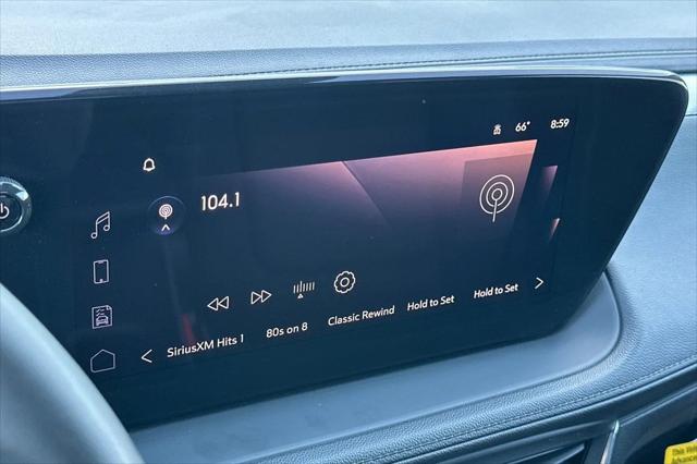 2026 Buick Encore GX Preferred AWD