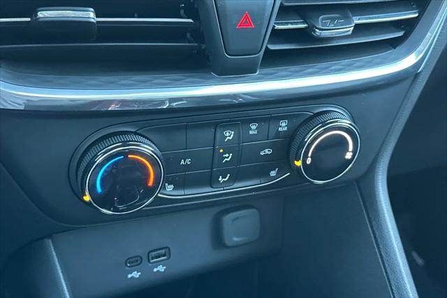 2026 Buick Encore GX Preferred AWD