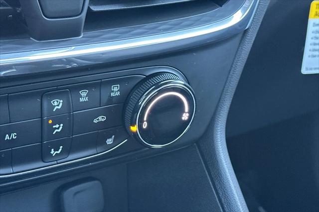 2026 Buick Encore GX Preferred AWD